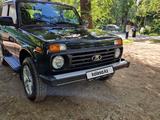 ВАЗ (Lada) Lada 2121 2024 года за 6 850 000 тг. в Алматы – фото 2