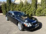 Maybach 57 2007 годаүшін60 000 000 тг. в Алматы