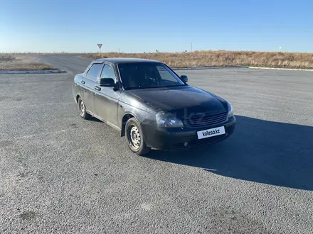 ВАЗ (Lada) Priora 2170 2008 года за 1 600 000 тг. в Павлодар