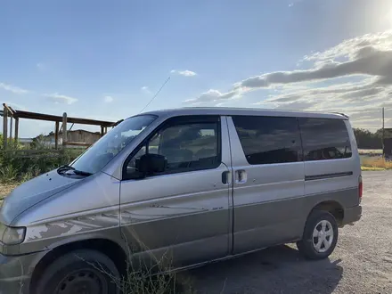 Mazda Bongo Friendee 1997 года за 900 000 тг. в Кордай – фото 5