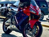 Honda  CBR 600RR 2005 годаүшін3 500 000 тг. в Алматы – фото 2