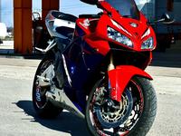 Honda  CBR 600RR 2005 года за 3 500 000 тг. в Алматы