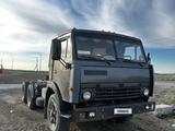 КамАЗ  5410 1992 года за 3 000 000 тг. в Караганда