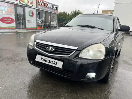 ВАЗ (Lada) Priora 2170 2013 года за 2 350 000 тг. в Семей – фото 9