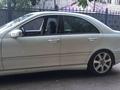 Mercedes-Benz C 230 2006 годаfor3 700 000 тг. в Алматы – фото 3