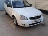 ВАЗ (Lada) Priora 2171 2012 года за 2 200 000 тг. в Усть-Каменогорск – фото 2