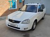 ВАЗ (Lada) Priora 2171 2012 года за 2 200 000 тг. в Усть-Каменогорск – фото 3