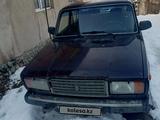 ВАЗ (Lada) 2107 2008 года за 500 000 тг. в Алматы