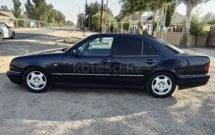 Mercedes-Benz E 280 1998 года за 3 900 000 тг. в Алматы
