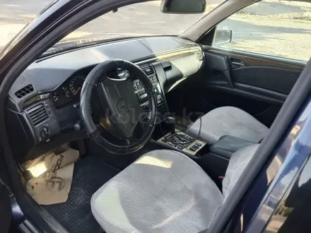 Mercedes-Benz E 280 1998 года за 3 900 000 тг. в Алматы – фото 7