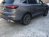 Chery Tiggo 8 Pro 2022 годаүшін10 500 000 тг. в Уральск – фото 2