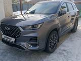 Chery Tiggo 8 Pro 2022 годаүшін10 500 000 тг. в Уральск