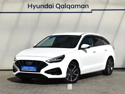 Hyundai i30 2023 года за 10 190 000 тг. в Алматы