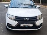 ВАЗ (Lada) Largus 2021 года за 4 900 000 тг. в Уральск