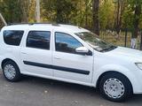 ВАЗ (Lada) Largus 2021 годаүшін4 900 000 тг. в Уральск – фото 2