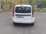ВАЗ (Lada) Largus 2021 годаүшін4 900 000 тг. в Уральск – фото 3