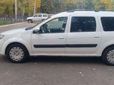ВАЗ (Lada) Largus 2021 годаүшін4 900 000 тг. в Уральск – фото 4