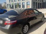 Toyota Camry 2007 годаүшін5 600 000 тг. в Астана – фото 3