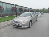 Hyundai Sonata 2011 года за 5 850 000 тг. в Шымкент – фото 4