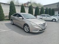 Hyundai Sonata 2011 года за 5 600 000 тг. в Шымкент