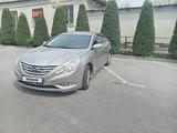 Hyundai Sonata 2011 года за 5 650 000 тг. в Шымкент