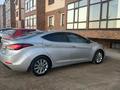 Hyundai Elantra 2015 года за 6 300 000 тг. в Уральск – фото 8