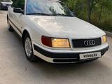 Audi 100 1992 года за 2 650 000 тг. в Алматы