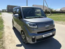 Kia Ray, 2021