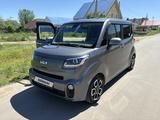 Kia Ray 2021 года за 5 200 000 тг. в Уральск – фото 2