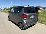 Kia Ray 2021 года за 5 200 000 тг. в Уральск – фото 3