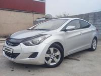 Hyundai Avante 2011 года за 5 400 000 тг. в Шымкент