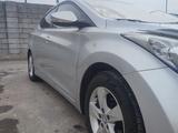 Hyundai Avante 2011 года за 5 400 000 тг. в Шымкент – фото 3