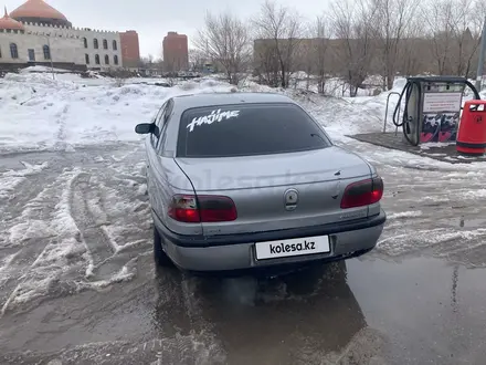 Opel Omega 1995 года за 1 400 000 тг. в Караганда – фото 2