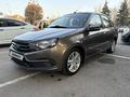 ВАЗ (Lada) Granta 2190 2022 года за 4 700 000 тг. в Алматы