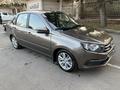 ВАЗ (Lada) Granta 2190 2022 года за 4 700 000 тг. в Алматы – фото 2