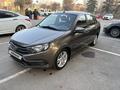 ВАЗ (Lada) Granta 2190 2022 года за 4 700 000 тг. в Алматы – фото 3