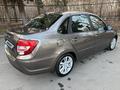ВАЗ (Lada) Granta 2190 2022 года за 4 700 000 тг. в Алматы – фото 5