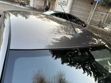 ВАЗ (Lada) Granta 2190 2022 года за 4 700 000 тг. в Алматы – фото 8