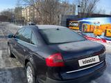 Audi A6 1998 годаүшін3 750 000 тг. в Кокшетау – фото 4