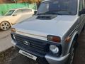 ВАЗ (Lada) Lada 2131 (5-ти дверный) 2014 годаfor2 200 000 тг. в Алматы – фото 3