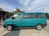 Volkswagen Transporter 1994 годаүшін2 000 000 тг. в Алматы – фото 3