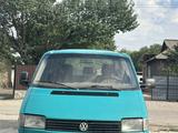 Volkswagen Transporter 1994 годаүшін2 000 000 тг. в Алматы – фото 4