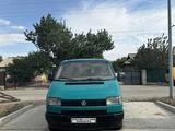 Volkswagen Transporter 1994 годаүшін2 000 000 тг. в Алматы – фото 5