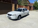 ВАЗ (Lada) Priora 2170 2012 года за 2 500 000 тг. в Усть-Каменогорск – фото 4