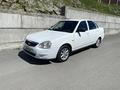 ВАЗ (Lada) Priora 2170 2012 годаүшін2 500 000 тг. в Усть-Каменогорск