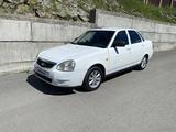 ВАЗ (Lada) Priora 2170 2012 года за 2 500 000 тг. в Усть-Каменогорск