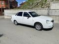 ВАЗ (Lada) Priora 2170 2012 годаүшін2 500 000 тг. в Усть-Каменогорск – фото 2