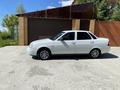 ВАЗ (Lada) Priora 2170 2012 годаүшін2 500 000 тг. в Усть-Каменогорск – фото 5
