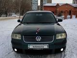 Volkswagen Passat 2001 года за 3 100 000 тг. в Темиртау – фото 3