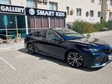 Toyota Camry 2019 года за 10 000 000 тг. в Актау – фото 3